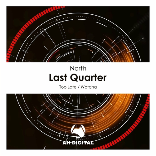 North - Last Quarter [AHD320]